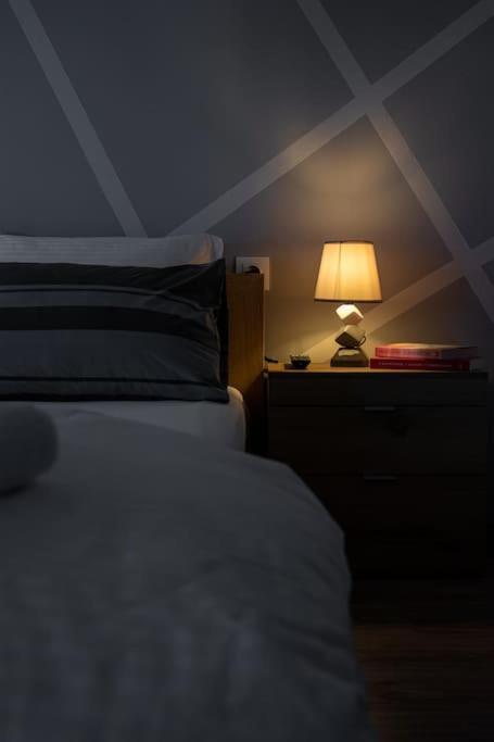 * Ck Modern Loft Near Seaside * Apartment Thessaloníki Ngoại thất bức ảnh