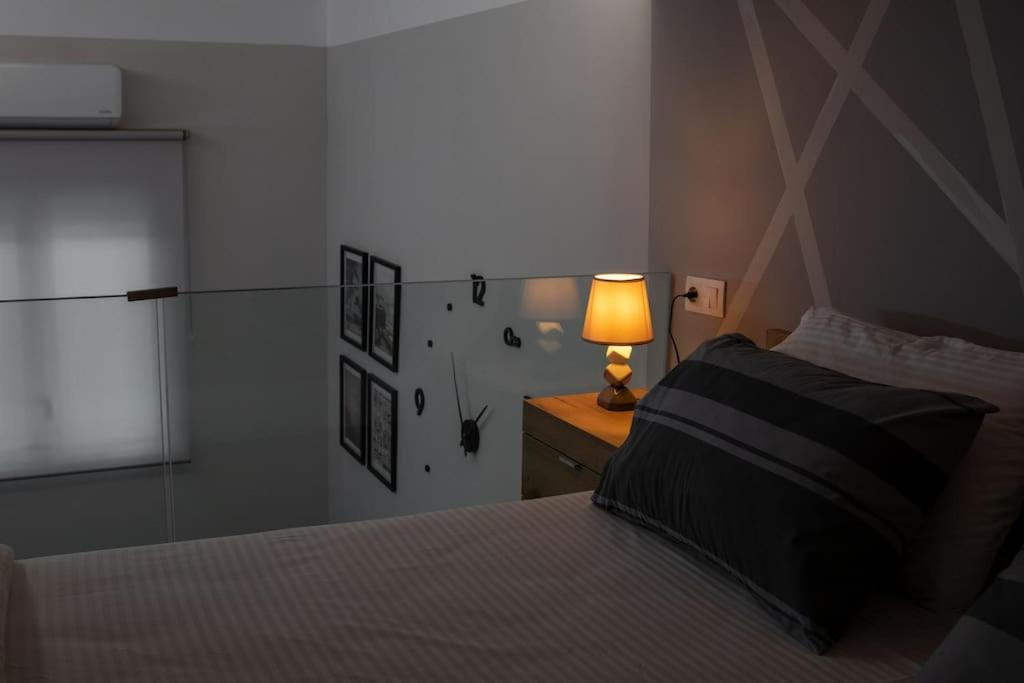 * Ck Modern Loft Near Seaside * Apartment Thessaloníki Ngoại thất bức ảnh