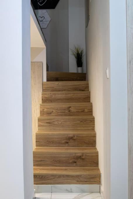 * Ck Modern Loft Near Seaside * Apartment Thessaloníki Ngoại thất bức ảnh