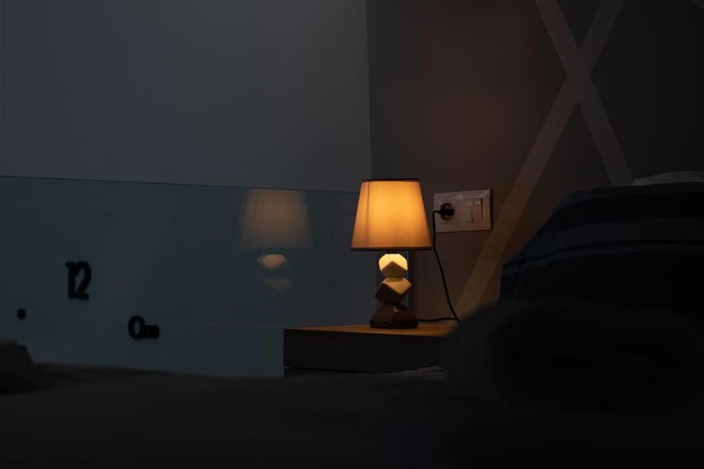 * Ck Modern Loft Near Seaside * Apartment Thessaloníki Ngoại thất bức ảnh