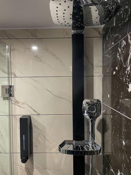 * Ck Modern Loft Near Seaside * Apartment Thessaloníki Ngoại thất bức ảnh