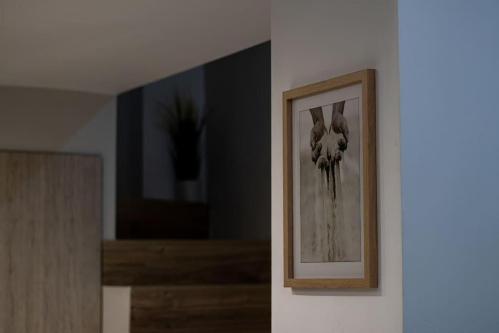 * Ck Modern Loft Near Seaside * Apartment Thessaloníki Ngoại thất bức ảnh
